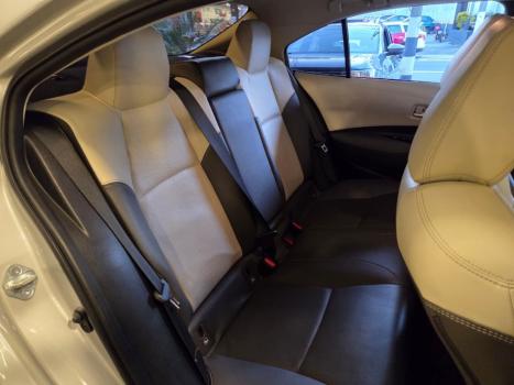 TOYOTA Corolla 2.0 16V 4P VVT-IE FLEX GR-S DIRECT SHIFT AUTOM�TICO CVT, Foto 21