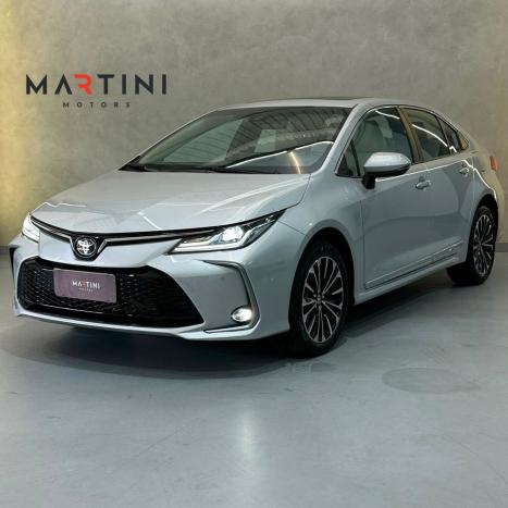 TOYOTA Corolla 2.0 16V 4P ALTIS FLEX AUTOM�TICO, Foto 1