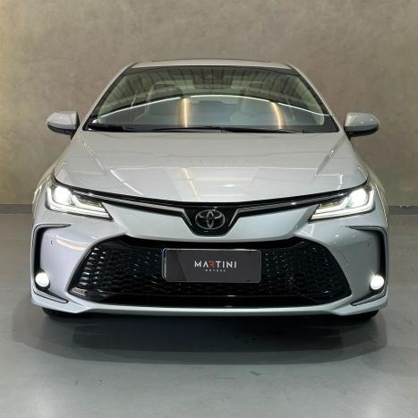 TOYOTA Corolla 2.0 16V 4P ALTIS FLEX AUTOM�TICO, Foto 2