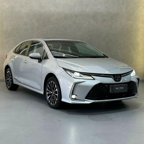 TOYOTA Corolla 2.0 16V 4P ALTIS FLEX AUTOM�TICO, Foto 3