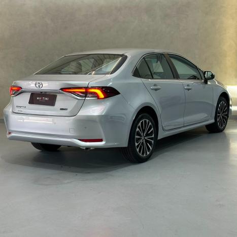 TOYOTA Corolla 2.0 16V 4P ALTIS FLEX AUTOM�TICO, Foto 4
