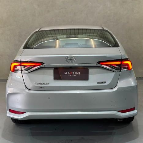 TOYOTA Corolla 2.0 16V 4P ALTIS FLEX AUTOM�TICO, Foto 5