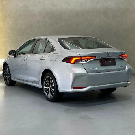 TOYOTA Corolla 2.0 16V 4P ALTIS FLEX AUTOM�TICO, Foto 6