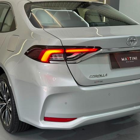 TOYOTA Corolla 2.0 16V 4P ALTIS FLEX AUTOM�TICO, Foto 7