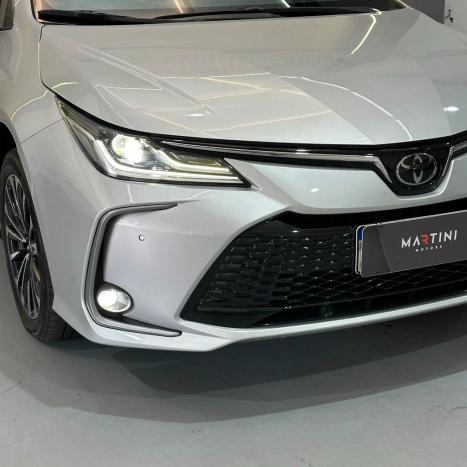 TOYOTA Corolla 2.0 16V 4P ALTIS FLEX AUTOM�TICO, Foto 8