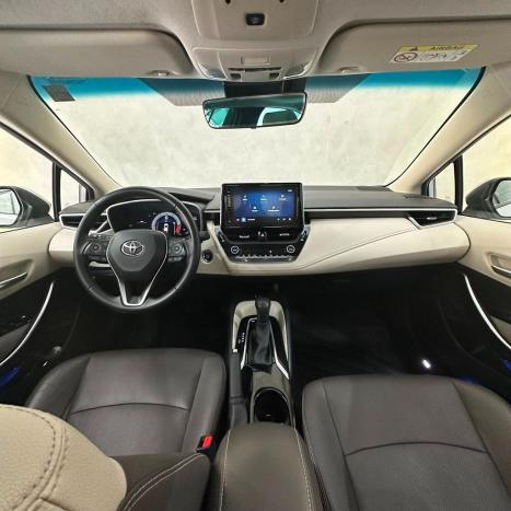 TOYOTA Corolla 2.0 16V 4P ALTIS FLEX AUTOM�TICO, Foto 9