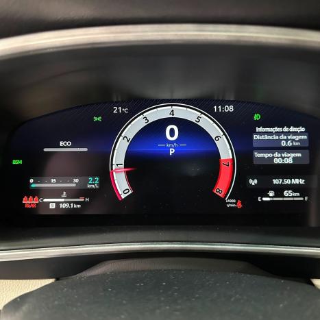 TOYOTA Corolla 2.0 16V 4P ALTIS FLEX AUTOM�TICO, Foto 10