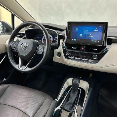 TOYOTA Corolla 2.0 16V 4P ALTIS FLEX AUTOM�TICO, Foto 11