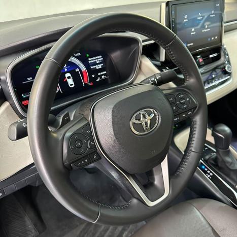 TOYOTA Corolla 2.0 16V 4P ALTIS FLEX AUTOM�TICO, Foto 19