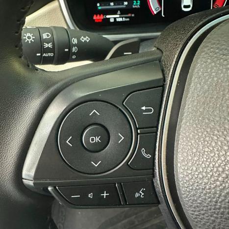 TOYOTA Corolla 2.0 16V 4P ALTIS FLEX AUTOM�TICO, Foto 21