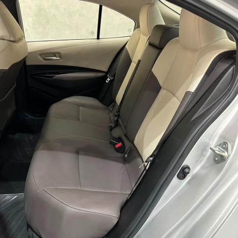 TOYOTA Corolla 2.0 16V 4P ALTIS FLEX AUTOM�TICO, Foto 25