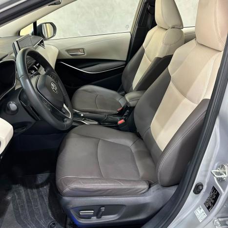 TOYOTA Corolla 2.0 16V 4P ALTIS FLEX AUTOM�TICO, Foto 26
