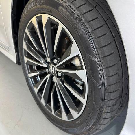 TOYOTA Corolla 2.0 16V 4P ALTIS FLEX AUTOM�TICO, Foto 28