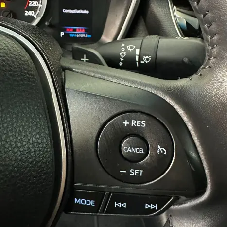TOYOTA Corolla 2.0 16V 4P FLEX XEI DIRECT SHIFT AUTOM�TICO CVT, Foto 19