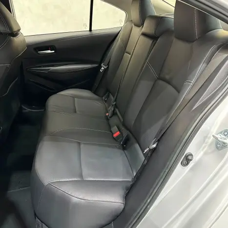 TOYOTA Corolla 2.0 16V 4P FLEX XEI DIRECT SHIFT AUTOM�TICO CVT, Foto 21