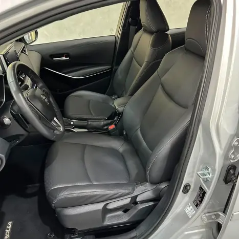 TOYOTA Corolla 2.0 16V 4P FLEX XEI DIRECT SHIFT AUTOM�TICO CVT, Foto 22