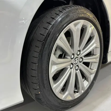 TOYOTA Corolla 2.0 16V 4P FLEX XEI DIRECT SHIFT AUTOM�TICO CVT, Foto 24