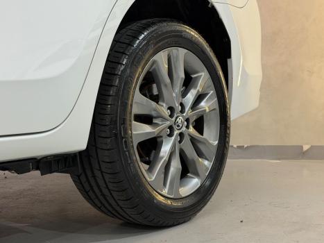 TOYOTA Corolla 2.0 16V 4P FLEX XEI DIRECT SHIFT AUTOM�TICO CVT, Foto 6