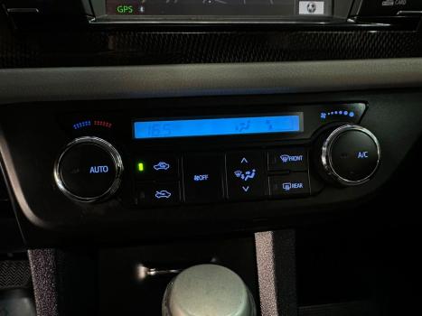 TOYOTA Corolla 2.0 16V 4P FLEX XEI DIRECT SHIFT AUTOM�TICO CVT, Foto 13