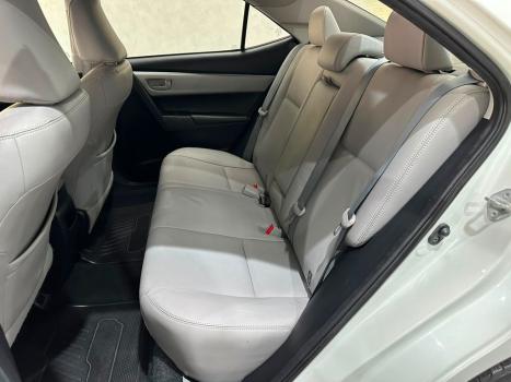TOYOTA Corolla 2.0 16V 4P FLEX XEI DIRECT SHIFT AUTOM�TICO CVT, Foto 21