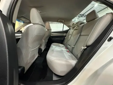 TOYOTA Corolla 2.0 16V 4P XEI FLEX AUTOM�TICO, Foto 6