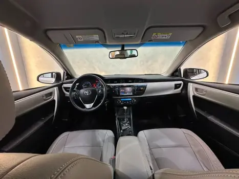 TOYOTA Corolla 2.0 16V 4P XEI FLEX AUTOM�TICO, Foto 7