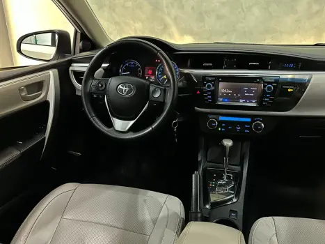 TOYOTA Corolla 2.0 16V 4P XEI FLEX AUTOM�TICO, Foto 8