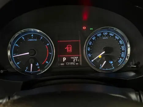 TOYOTA Corolla 2.0 16V 4P XEI FLEX AUTOM�TICO, Foto 9