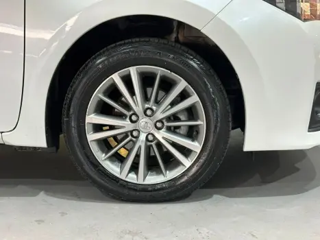 TOYOTA Corolla 2.0 16V 4P XEI FLEX AUTOM�TICO, Foto 14