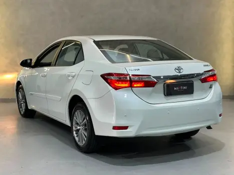 TOYOTA Corolla 2.0 16V 4P XEI FLEX AUTOM�TICO, Foto 16