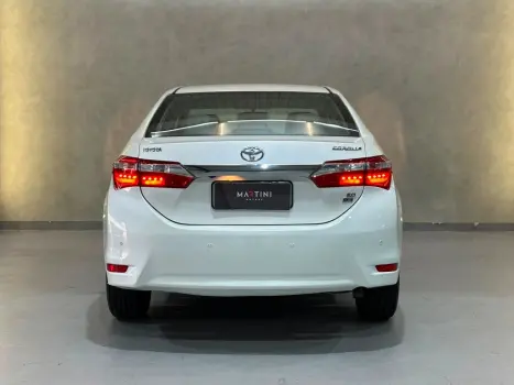 TOYOTA Corolla 2.0 16V 4P XEI FLEX AUTOM�TICO, Foto 17