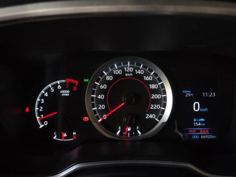 TOYOTA Corolla 2.0 16V 4P FLEX XEI DIRECT SHIFT AUTOM�TICO CVT, Foto 4