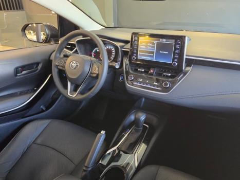 TOYOTA Corolla 2.0 16V 4P FLEX XEI DIRECT SHIFT AUTOM�TICO CVT, Foto 5
