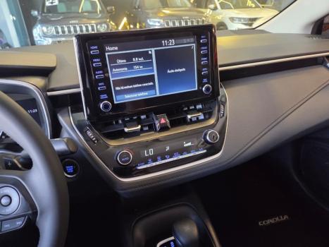 TOYOTA Corolla 2.0 16V 4P FLEX XEI DIRECT SHIFT AUTOM�TICO CVT, Foto 6