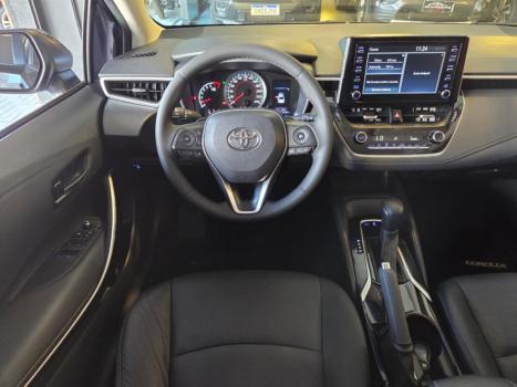 TOYOTA Corolla 2.0 16V 4P FLEX XEI DIRECT SHIFT AUTOM�TICO CVT, Foto 7