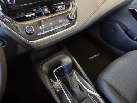 TOYOTA Corolla 2.0 16V 4P FLEX XEI DIRECT SHIFT AUTOM�TICO CVT, Foto 8