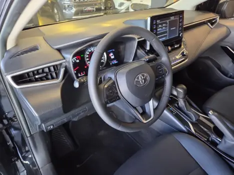 TOYOTA Corolla 2.0 16V 4P FLEX XEI DIRECT SHIFT AUTOM�TICO CVT, Foto 16