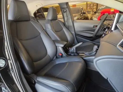 TOYOTA Corolla 2.0 16V 4P FLEX XEI DIRECT SHIFT AUTOM�TICO CVT, Foto 18