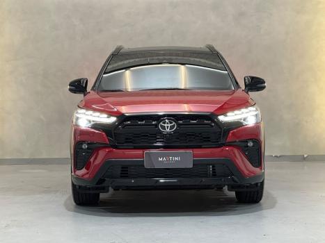 TOYOTA Corolla 2.0 16V 4P VVT-IE FLEX GR-S DIRECT SHIFT AUTOMÁTICO CVT, Foto 3