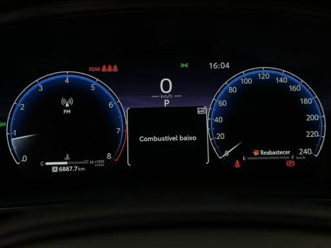 TOYOTA Corolla 2.0 16V 4P VVT-IE FLEX GR-S DIRECT SHIFT AUTOMÁTICO CVT, Foto 13