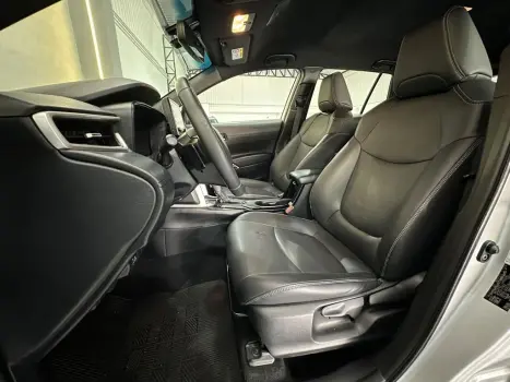 TOYOTA Corolla 2.0 16V 4P XRS FLEX AUTOMÁTICO, Foto 9