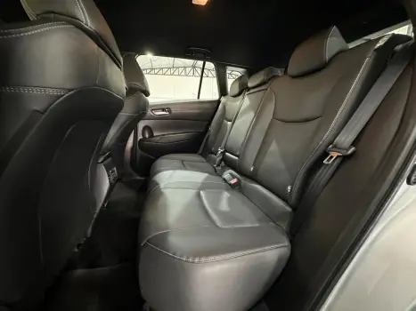 TOYOTA Corolla 2.0 16V 4P XRS FLEX AUTOMÁTICO, Foto 10