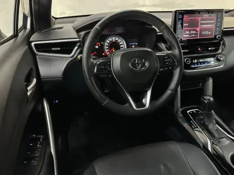 TOYOTA Corolla 2.0 16V 4P XRS FLEX AUTOMÁTICO, Foto 12