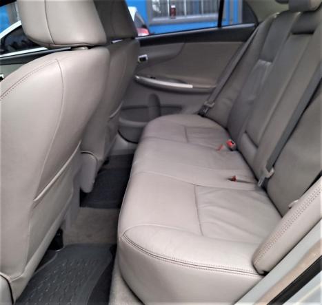 TOYOTA Corolla 2.0 16V 4P XEI FLEX AUTOMÁTICO, Foto 3