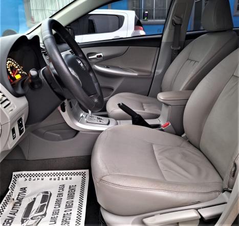 TOYOTA Corolla 2.0 16V 4P XEI FLEX AUTOMÁTICO, Foto 4