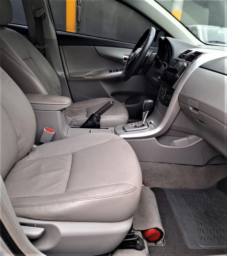TOYOTA Corolla 2.0 16V 4P XEI FLEX AUTOMÁTICO, Foto 6