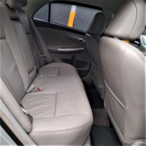 TOYOTA Corolla 2.0 16V 4P XEI FLEX AUTOMÁTICO, Foto 7