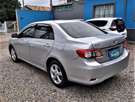 TOYOTA Corolla 2.0 16V 4P XEI FLEX AUTOMÁTICO, Foto 12