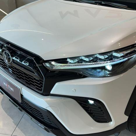 TOYOTA Corolla Cross 2.0 16V 4P FLEX VVT-IE GR-SPORT DIRECT SHIFT AUTOMTICO CVT, Foto 7