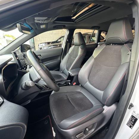 TOYOTA Corolla Cross 2.0 16V 4P FLEX VVT-IE GR-SPORT DIRECT SHIFT AUTOMTICO CVT, Foto 11